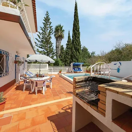 Vale Formoso Sleeps 4 Air Con Wifi Vale Formoso (Faro)