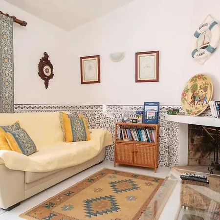 Vale Formoso Sleeps 4 Air Con Wifi 빌라 Vale Formoso (Faro)