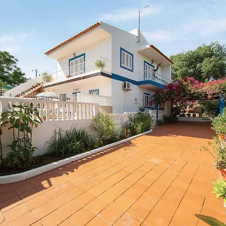 Vale Formoso Sleeps 4 Air Con Wifi 빌라 Vale Formoso (Faro)