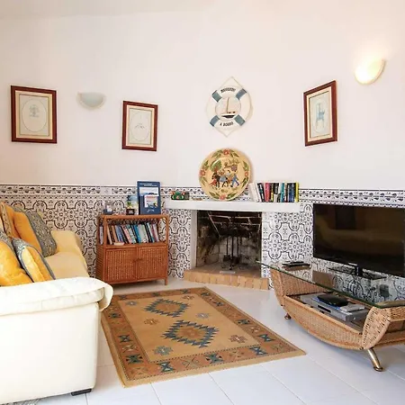 Vale Formoso Sleeps 4 Air Con Wifi 빌라 Vale Formoso (Faro)