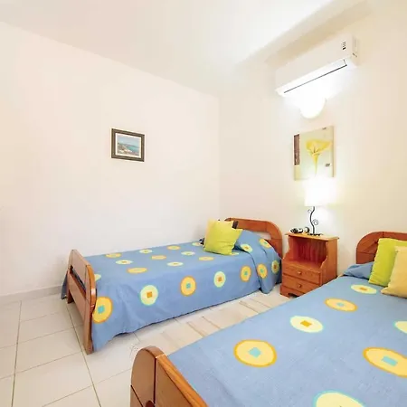 Vale Formoso Sleeps 4 Air Con Wifi Vale Formoso (Faro)