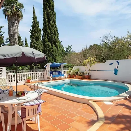 Vale Formoso Sleeps 4 Air Con Wifi * Vale Formoso (Faro)