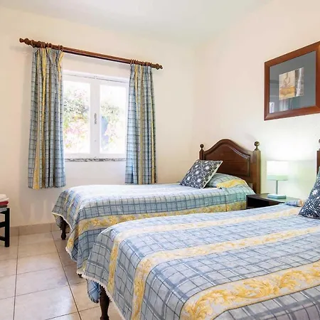 Willa Vale Formoso Sleeps 4 Air Con Wifi